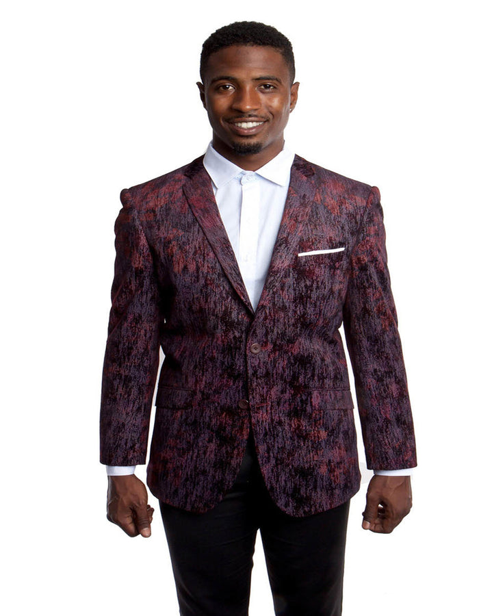MJ164S-03 - Men's Tuxedo USA