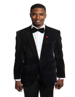 MJ163S-01 - Men's Tuxedo USA