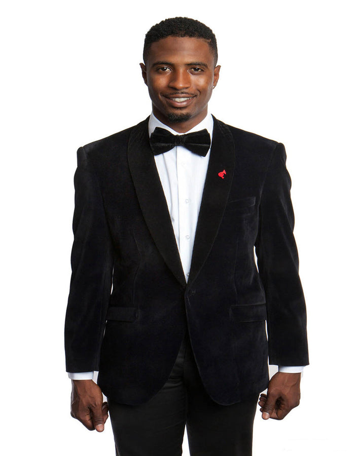 MJ163S-01 - Men's Tuxedo USA