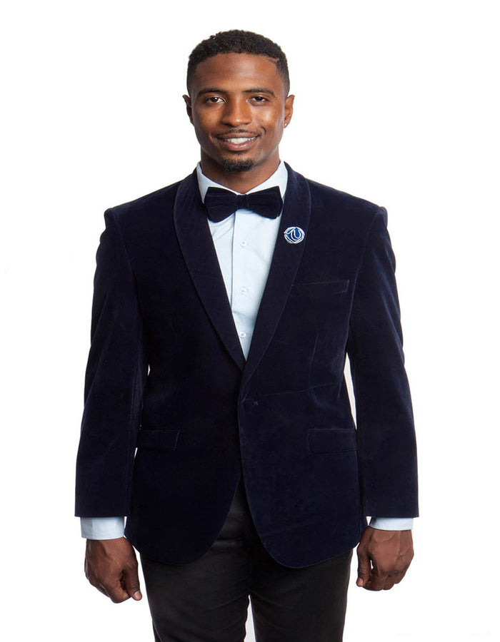 MJ163S-02 - Men's Tuxedo USA