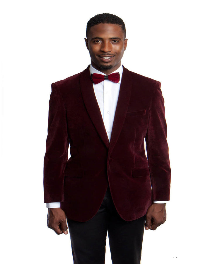 MJ163S-03 - Men's Tuxedo USA