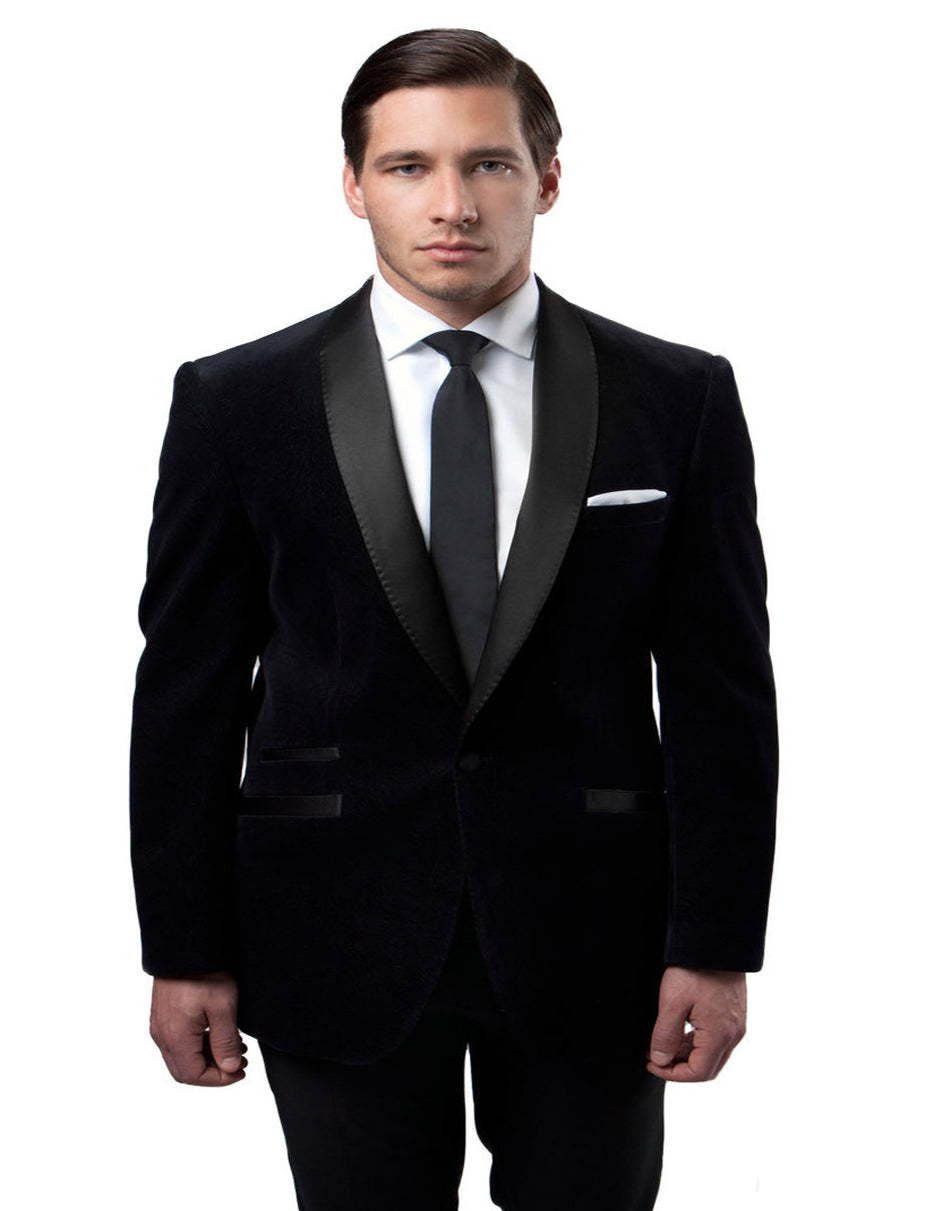 MJ159S-01 - Men's Tuxedo USA