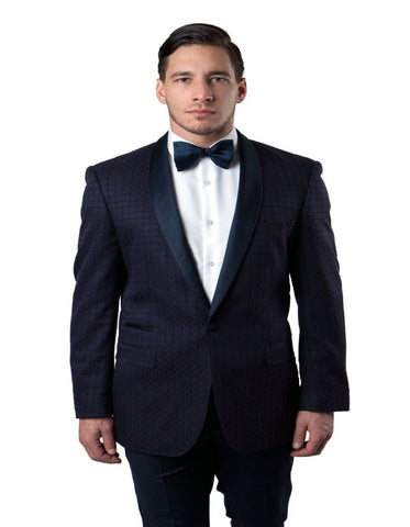 MJ157S-02 - Men's Tuxedo USA