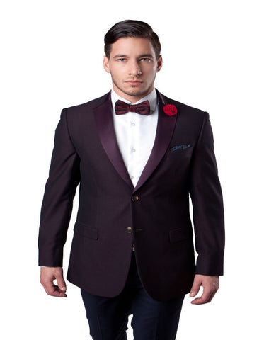 MJ156S-02 - Men's Tuxedo USA