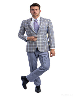 M285H-03 - Men's Tuxedo USA