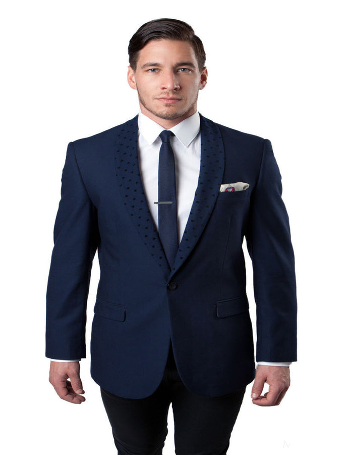 MJ155S-01 - Men's Tuxedo USA