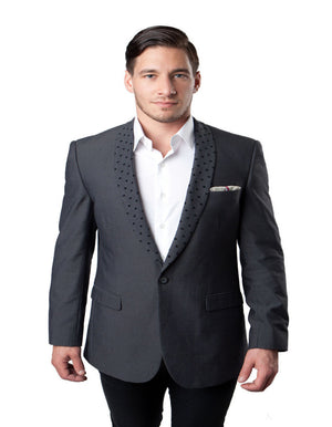 MJ155S-02 - Men's Tuxedo USA