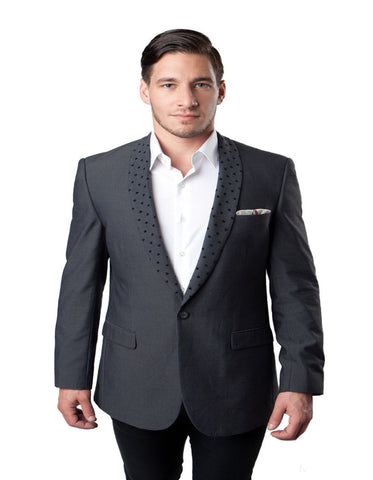 MJ155S-02 - Men's Tuxedo USA