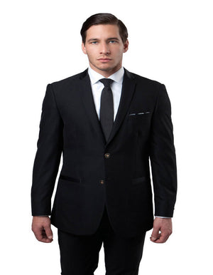 MJ154S-01 - Men's Tuxedo USA