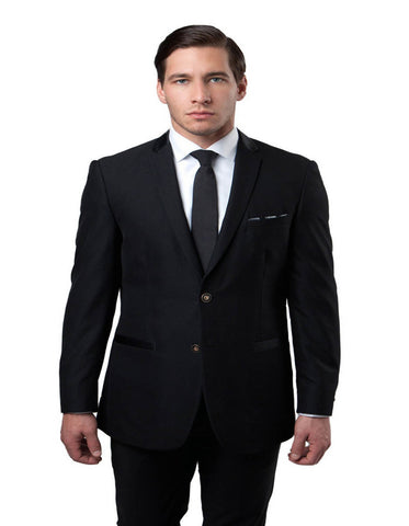 MJ154S-01 - Men's Tuxedo USA