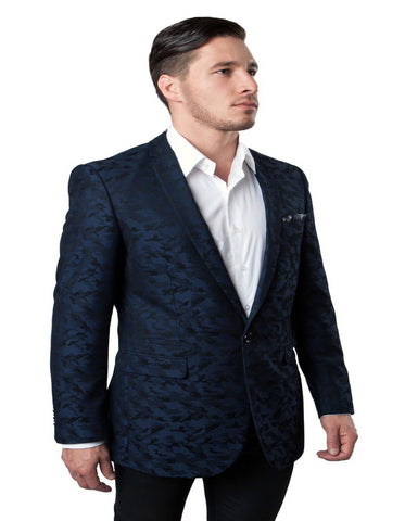 MJ153S-01 - Men's Tuxedo USA