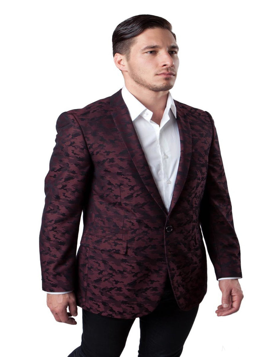 MJ153S-04 - Men's Tuxedo USA