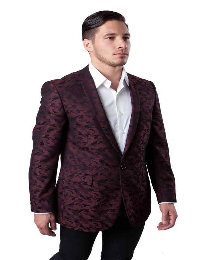 MJ153S-04 - Men's Tuxedo USA