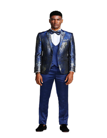 M292SK-01 - Men's Tuxedo USA