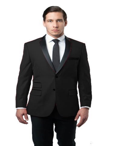 MJ136S-02 - Men's Tuxedo USA