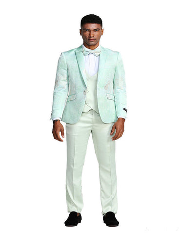 M292SK-02 - Men's Tuxedo USA