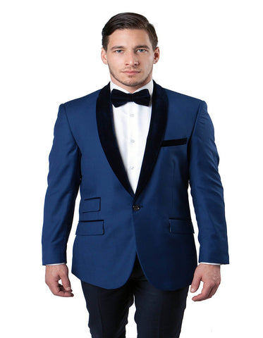 MJ145S-01 - Men's Tuxedo USA