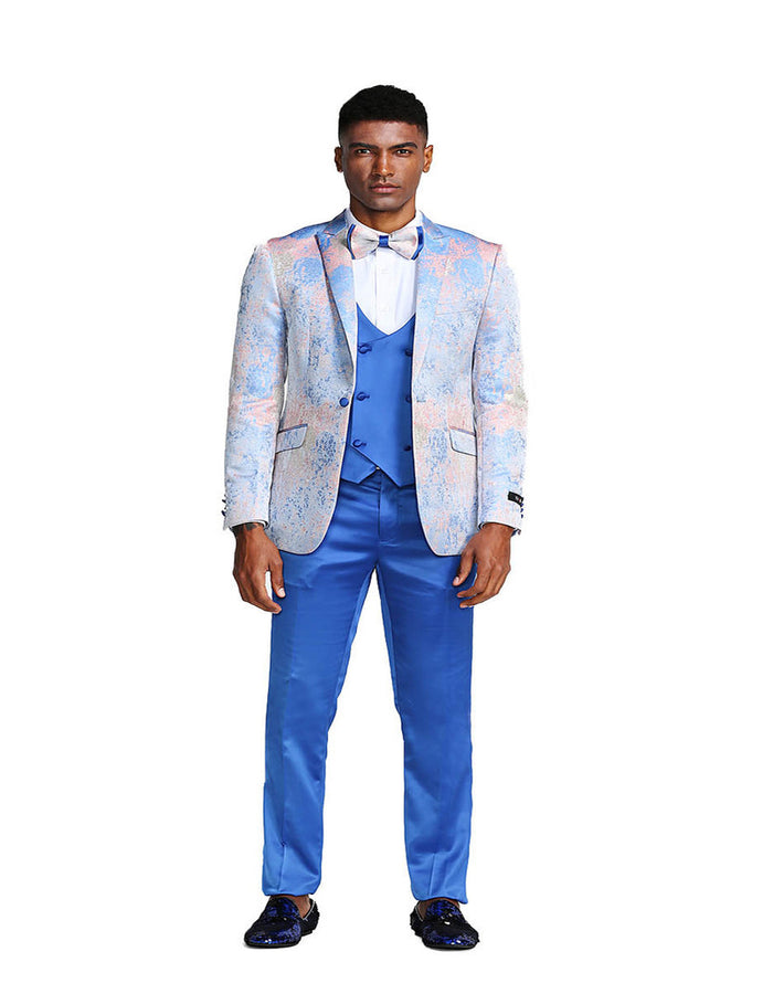 M292SK-03 - Men's Tuxedo USA