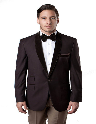 MJ145S-04 - Men's Tuxedo USA