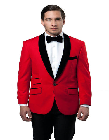 MJ145S-03 - Men's Tuxedo USA