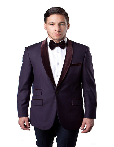 MJ145S-02 - Men's Tuxedo USA