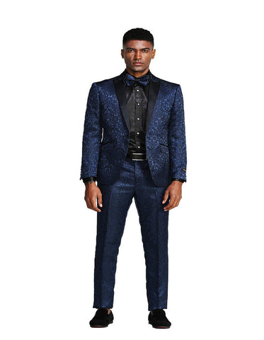 M289SK-02 - Men's Tuxedo USA