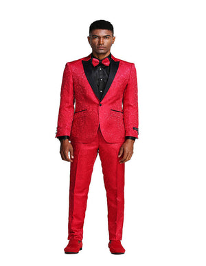 M289SK-03 - Men's Tuxedo USA