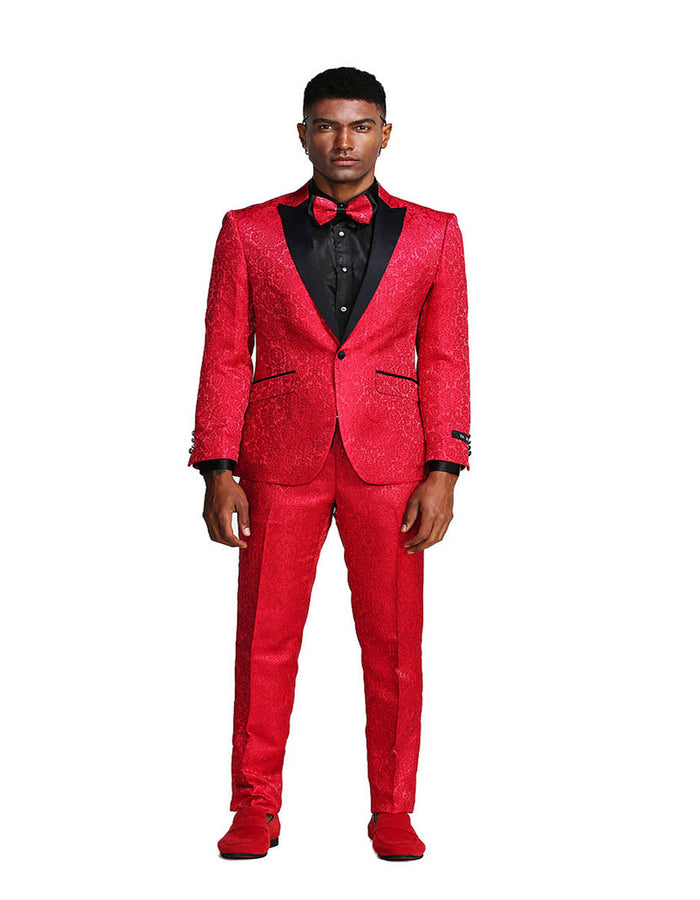 M289SK-03 - Men's Tuxedo USA