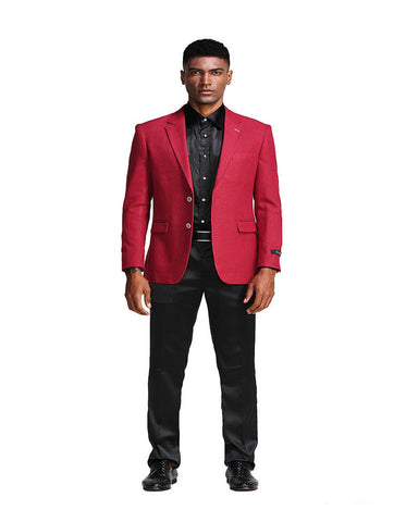 MJ288S-02 - Men's Tuxedo USA