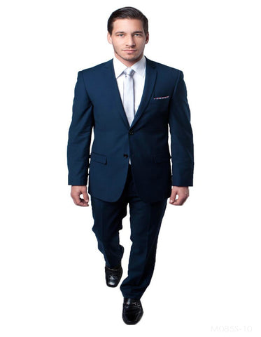 M085S-10 - Men's Tuxedo USA