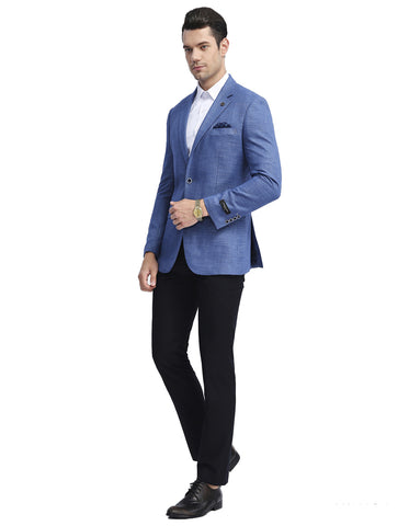 MJ288S-04 - Men's Tuxedo USA