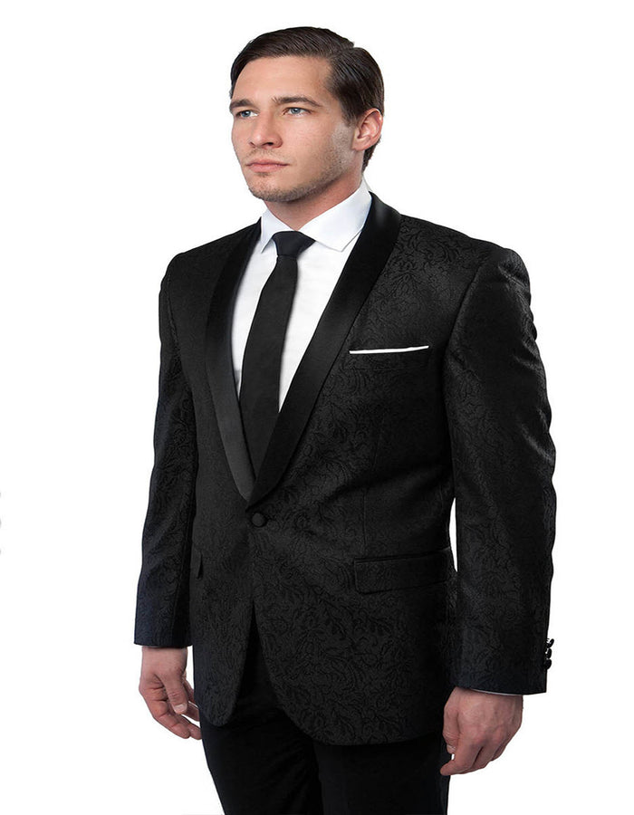 MJ124S-01 - Men's Tuxedo USA