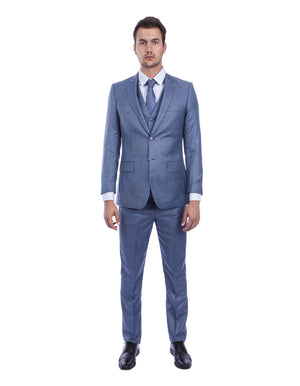 M324H-01 - Men's Tuxedo USA