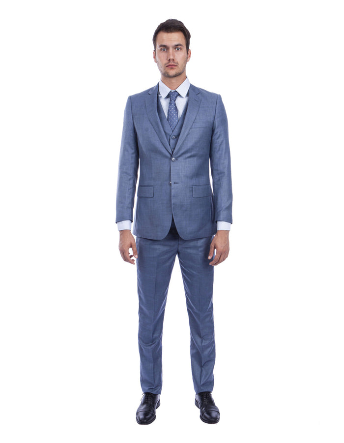 M324H-01 - Men's Tuxedo USA