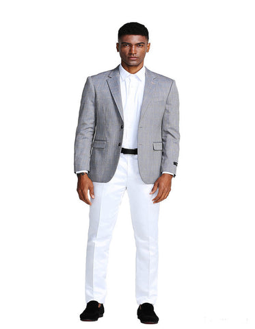 MJ283S-01 - Men's Tuxedo USA