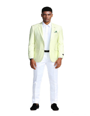 MJ284S-01 - Men's Tuxedo USA