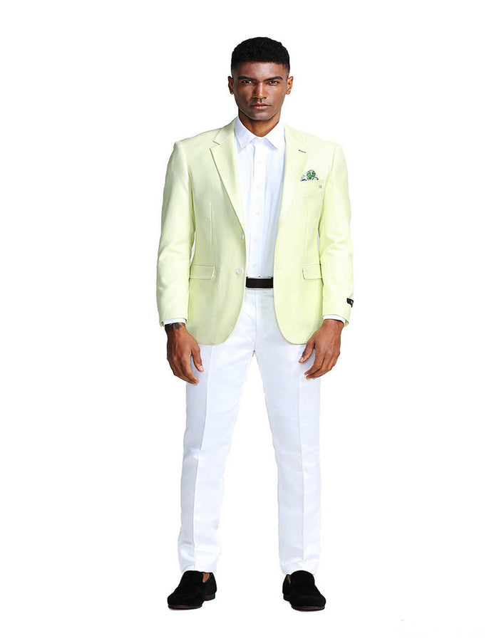 MJ284S-01 - Men's Tuxedo USA