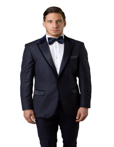 MJ144S-02 - Men's Tuxedo USA