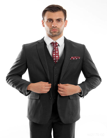 M217S-02 - Men's Tuxedo USA