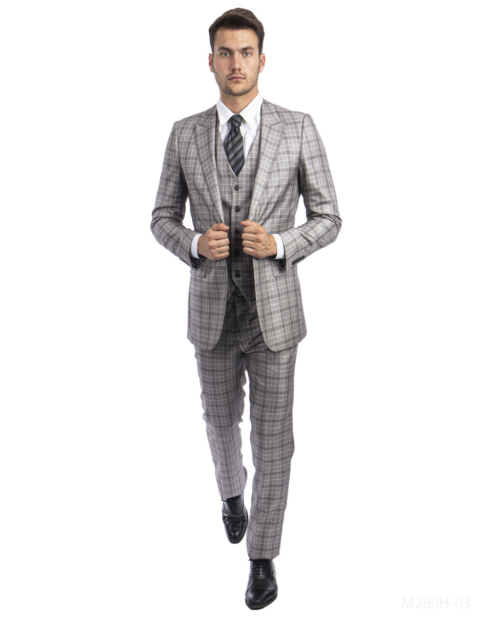 M280H-03 - Men's Tuxedo USA
