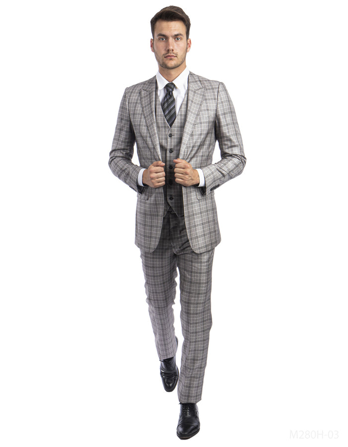 M280H-03 - Men's Tuxedo USA