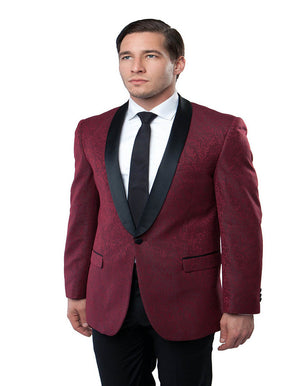 MJ124S-03 - Men's Tuxedo USA