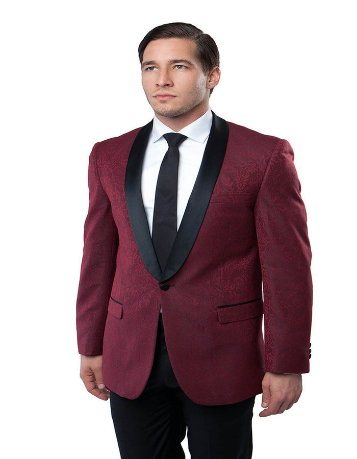 MJ124S-03 - Men's Tuxedo USA