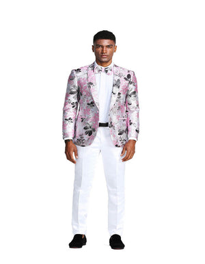 MJ289S-01 - Men's Tuxedo USA