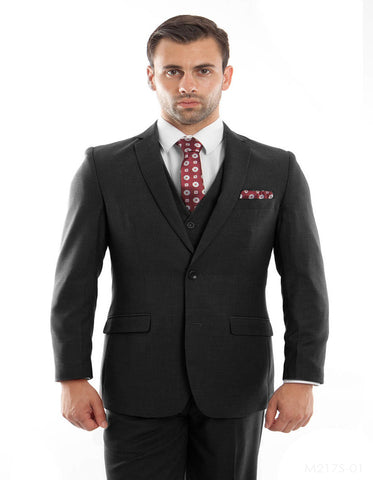 M217S-01 - Men's Tuxedo USA