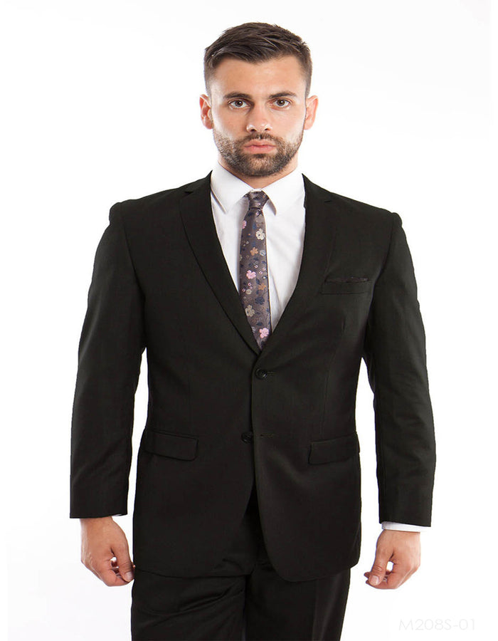 M208S-01 - Men's Tuxedo USA