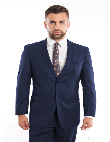 M208S-02 - Men's Tuxedo USA