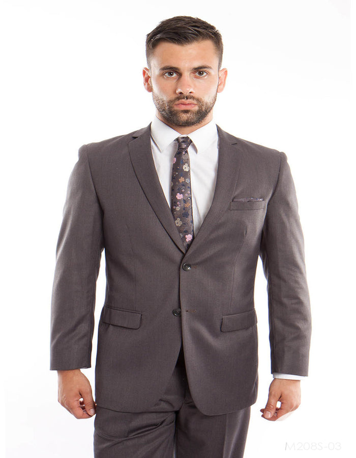 M208S-03 - Men's Tuxedo USA