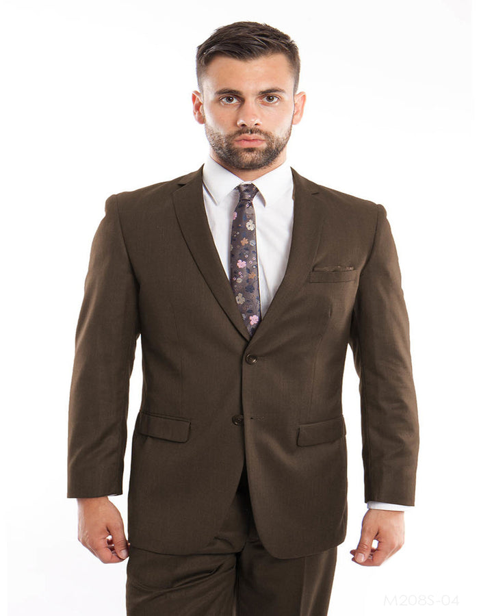 M208S-04 - Men's Tuxedo USA