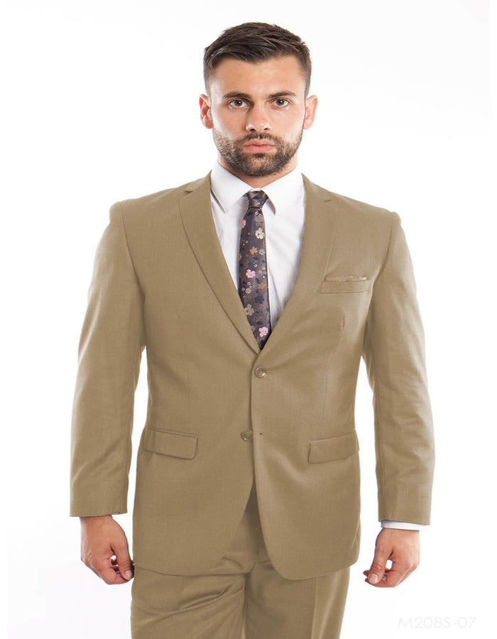 M208S-07 - Men's Tuxedo USA